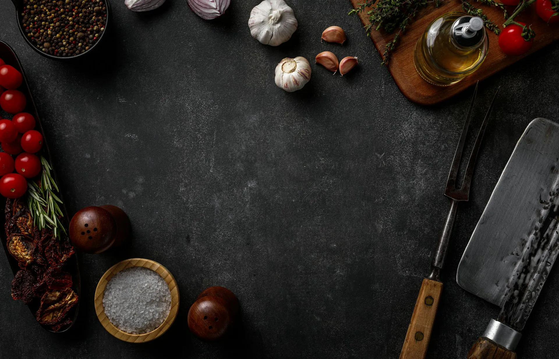 Catégorie de recettes par défaut
